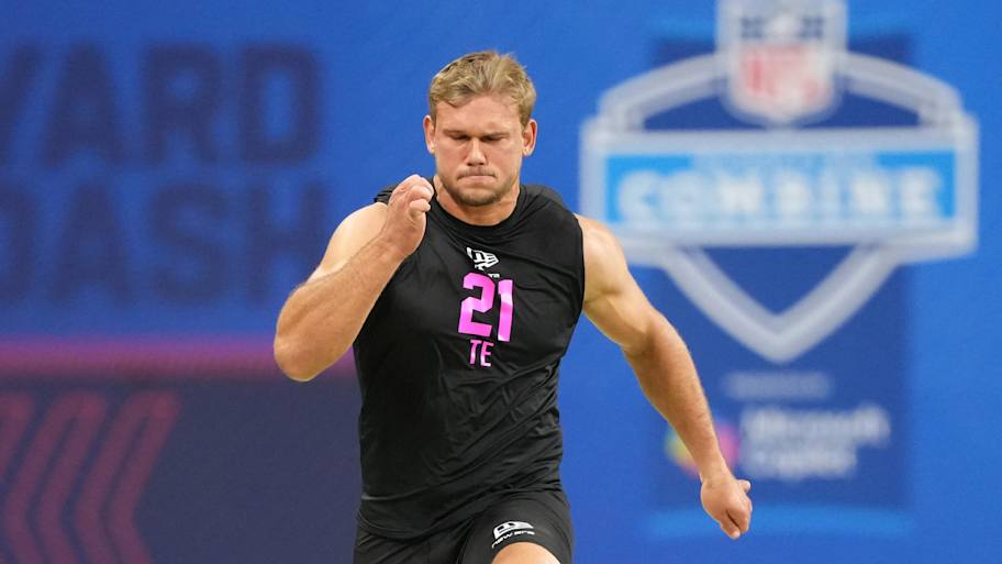 How the combine changed the Jaguars' draft board