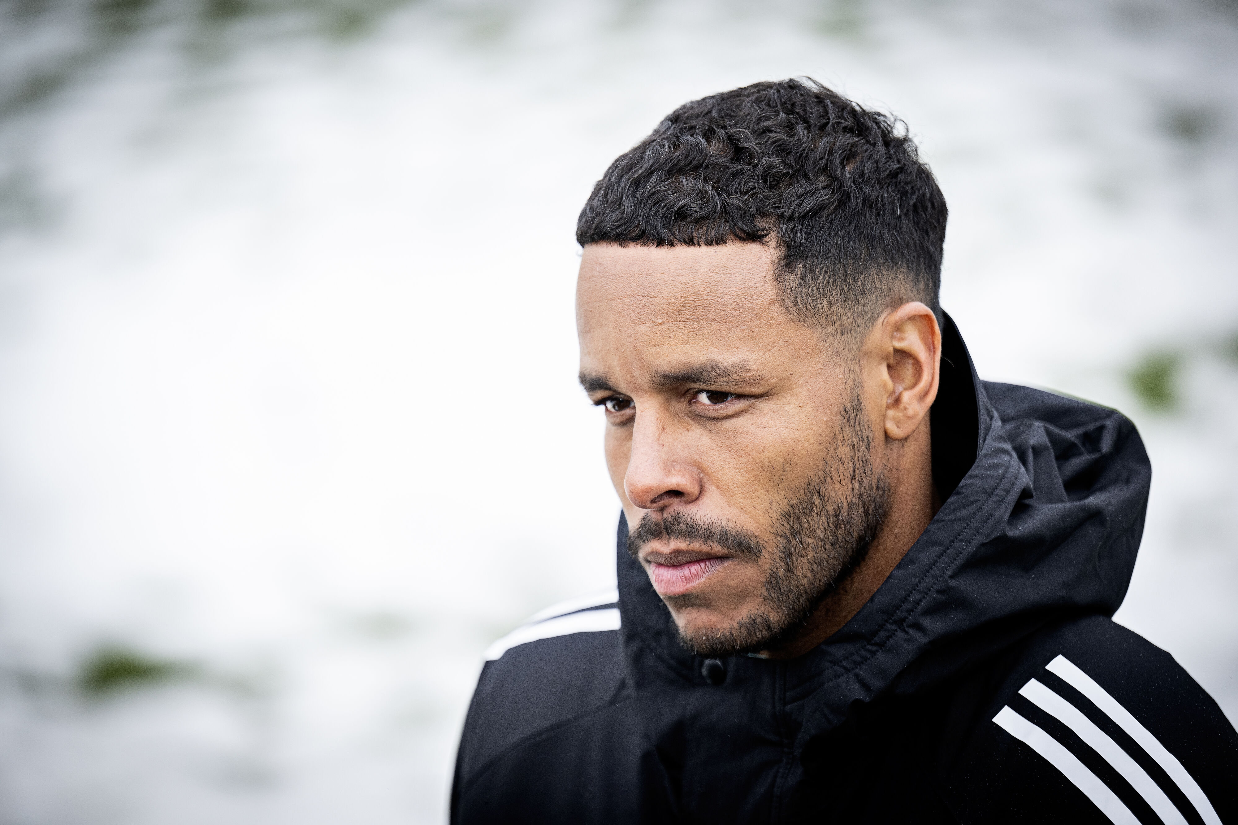 Zanka starter inde for FCK som anfører i skæbnekamp