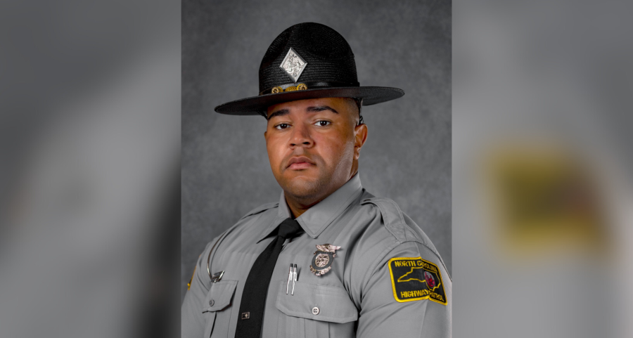 Trooper dies after being struck by wrong-way driver on NC 147 in Durham ...