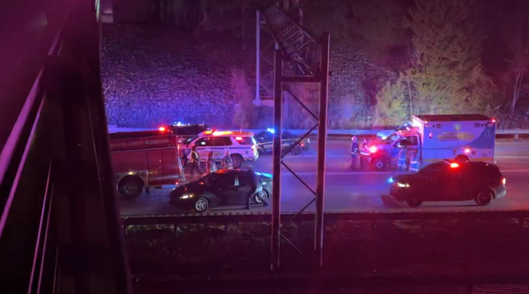 Wrong-way driver may have been impaired in crash that killed trooper on ...