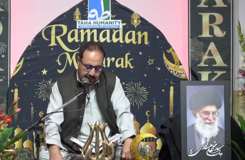 Australian mosques hold memorial services for 'pious and pure' Khamenei ...