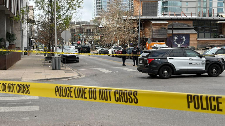 3 killed, 14 injured in Sixth Street mass shooting, FBI says there are ...