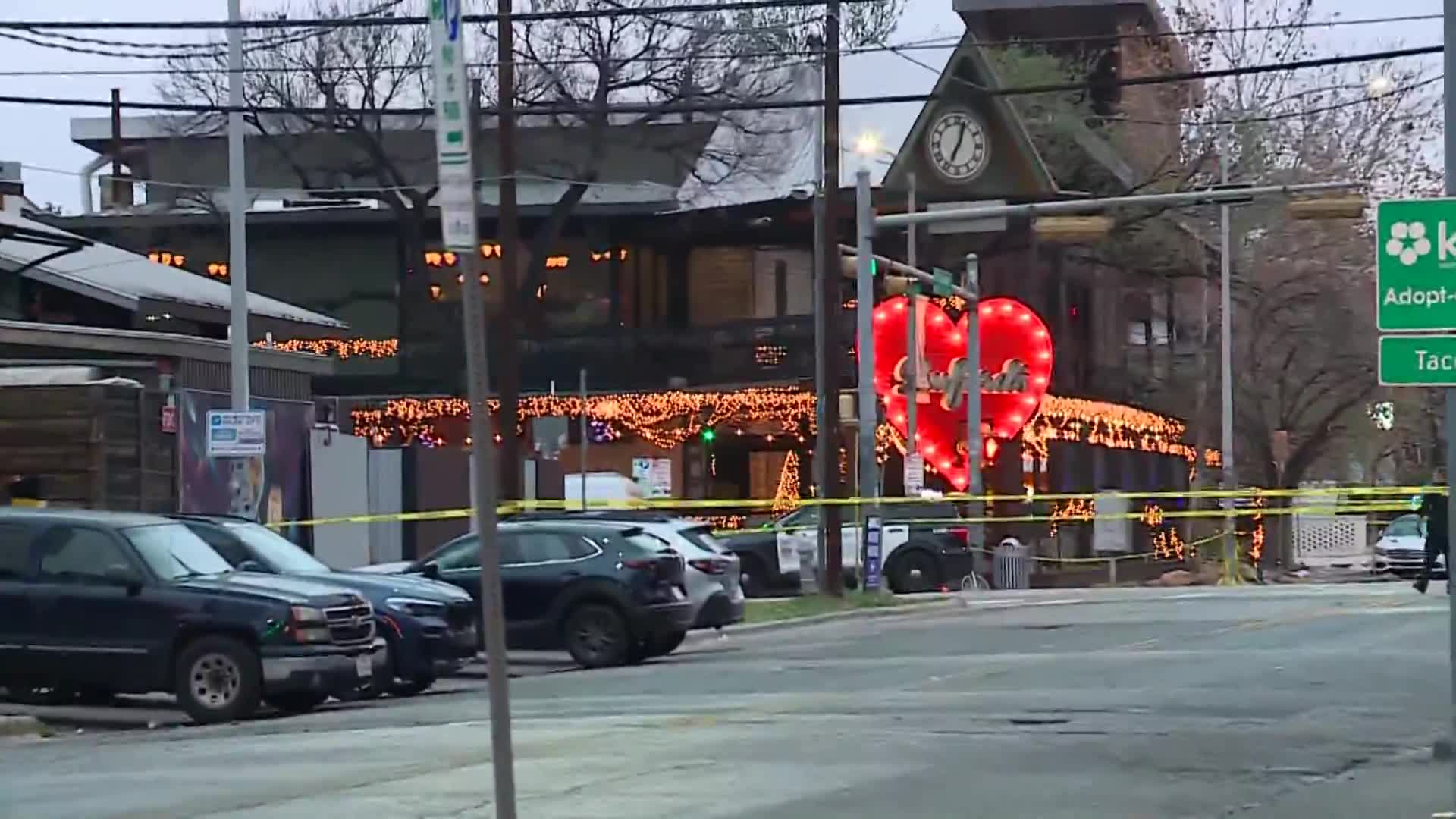 3 dead, several injured in downtown Austin mass shooting