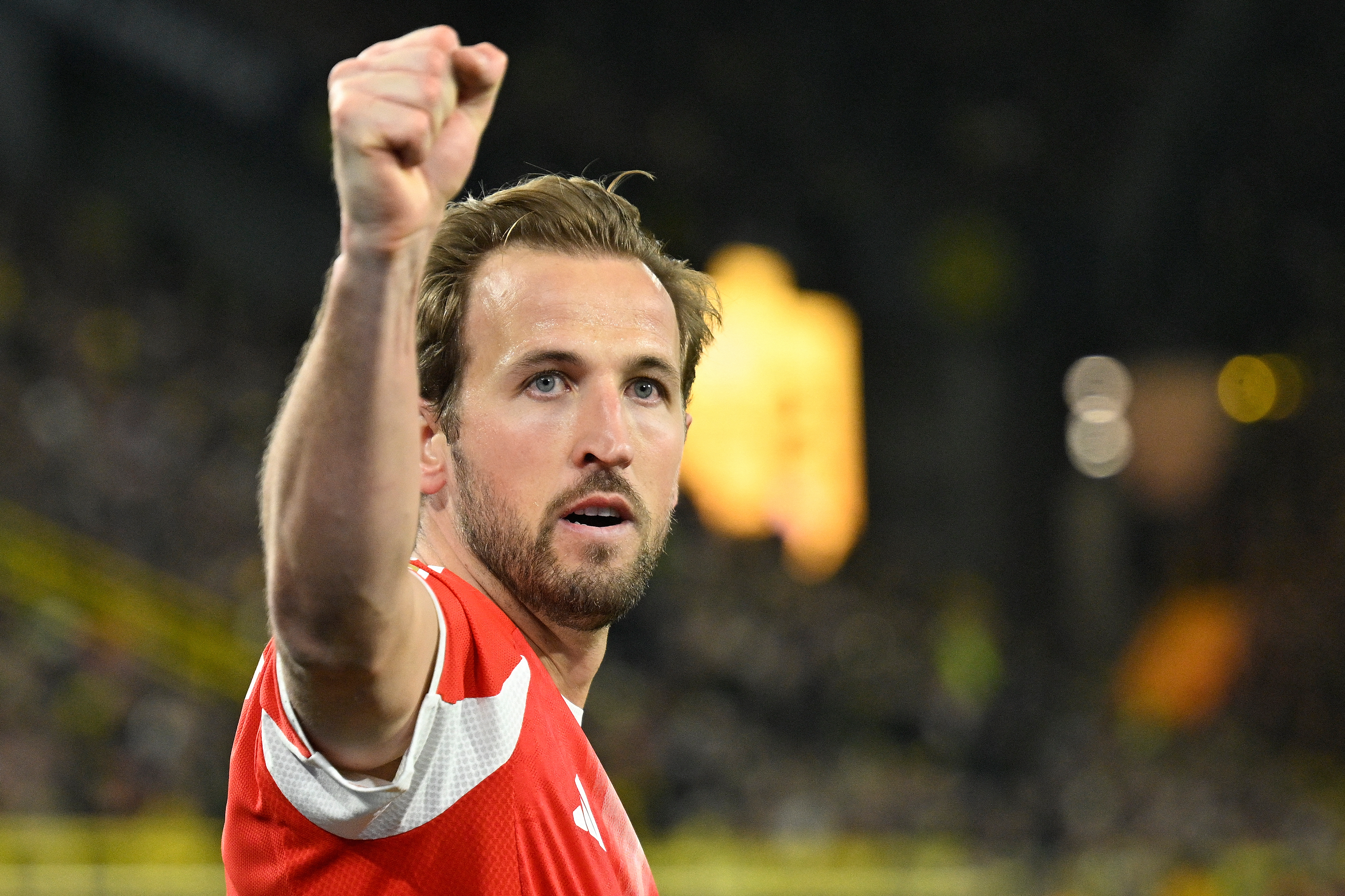 Bayern Munich star Harry Kane becomes 1st Englishman to hit 45 goals in ...