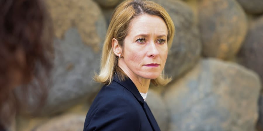 Khamenei’s death opens path to new Iran – Kaja Kallas<br><br>