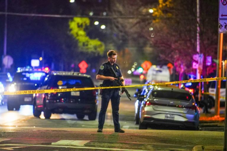FBI Joint Terrorism Taskforce investigating mass shooting at Austin bar ...