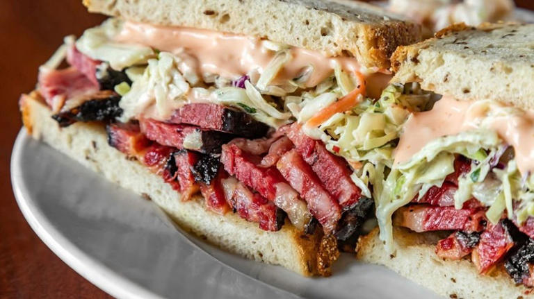 The 14 best spots for pastrami in LA
