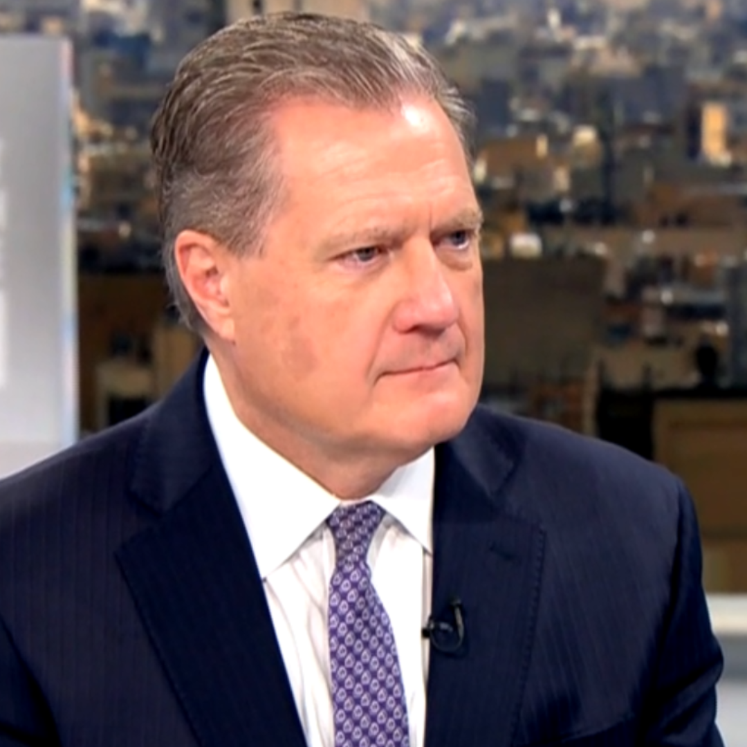 Transcript: Rep. Mike Turner on 