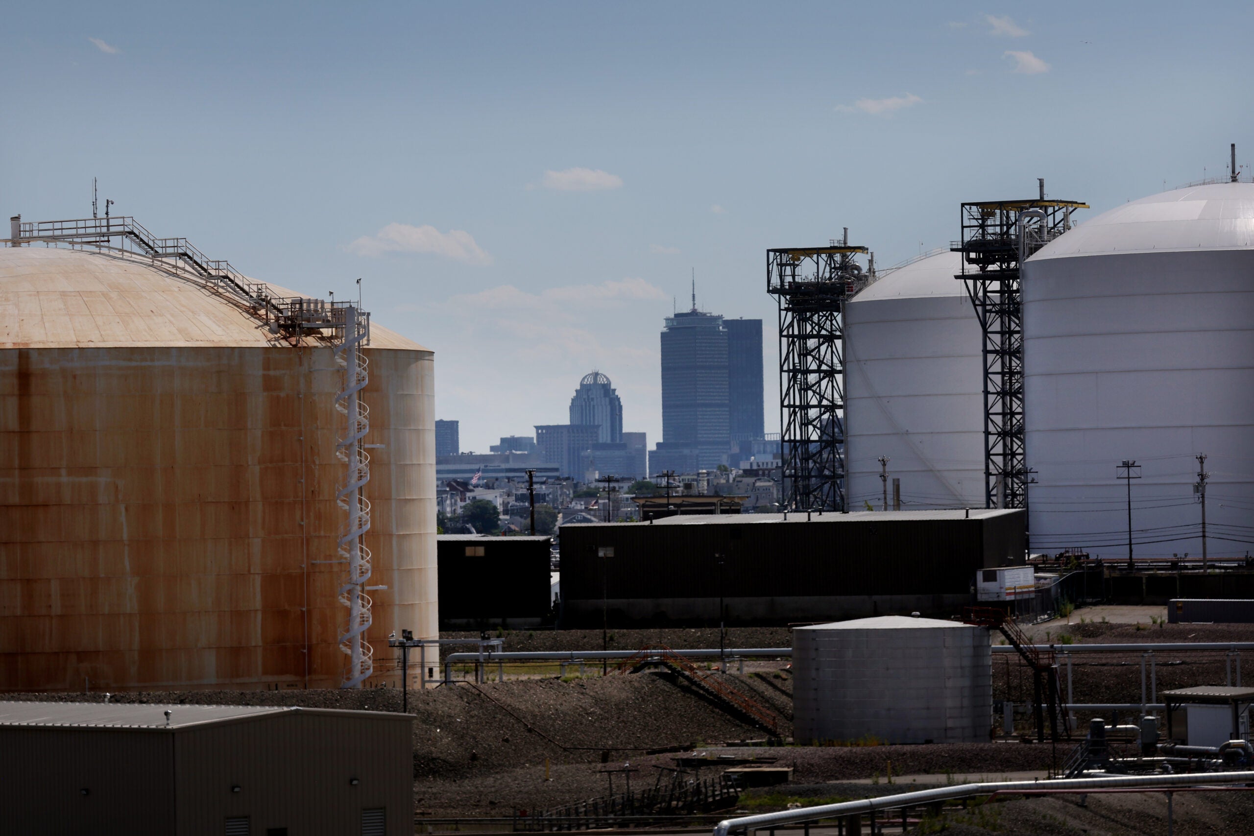 Largest energy storage facility statewide gets approved for ...