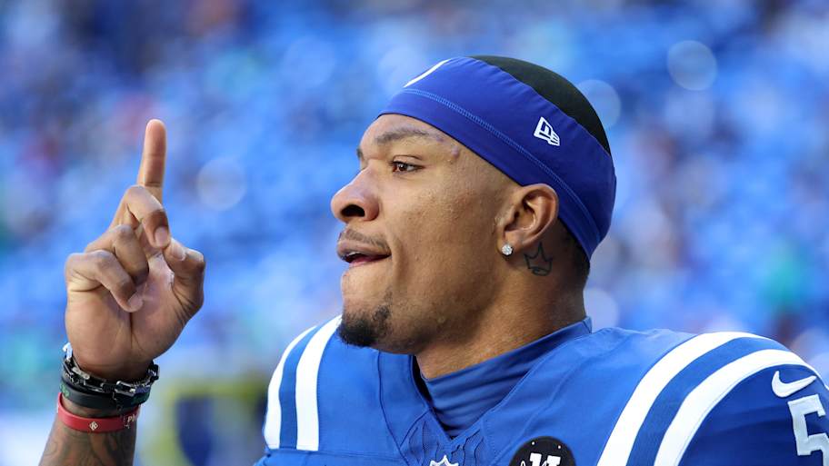 NFL analysts debate best landing spots for Anthony Richardson