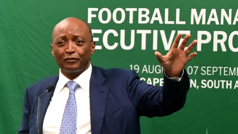 Motsepe's 'PM27' campaigners: 'Focus on ANC and elections first, then ...
