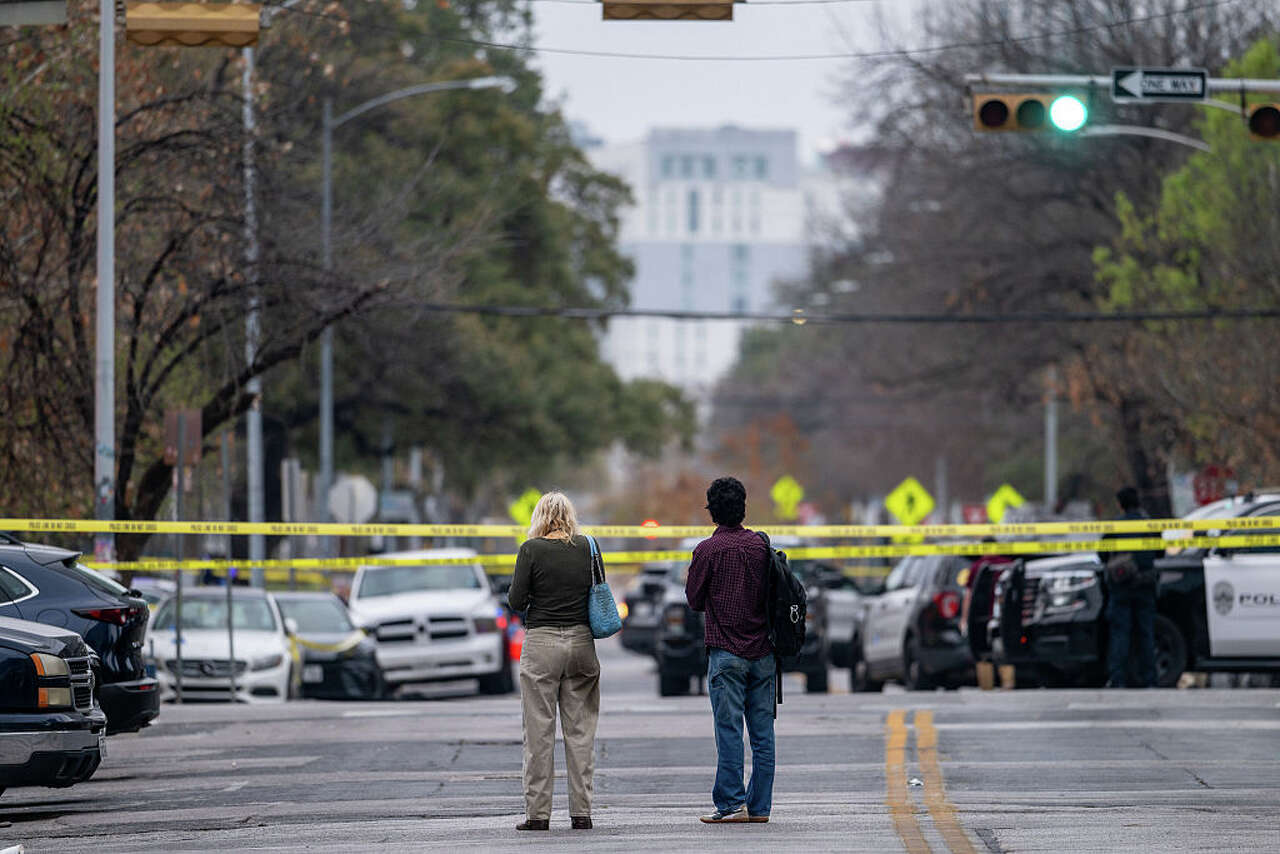Suspected act of terrorism leaves 3 dead, 14 injured in Austin mass ...