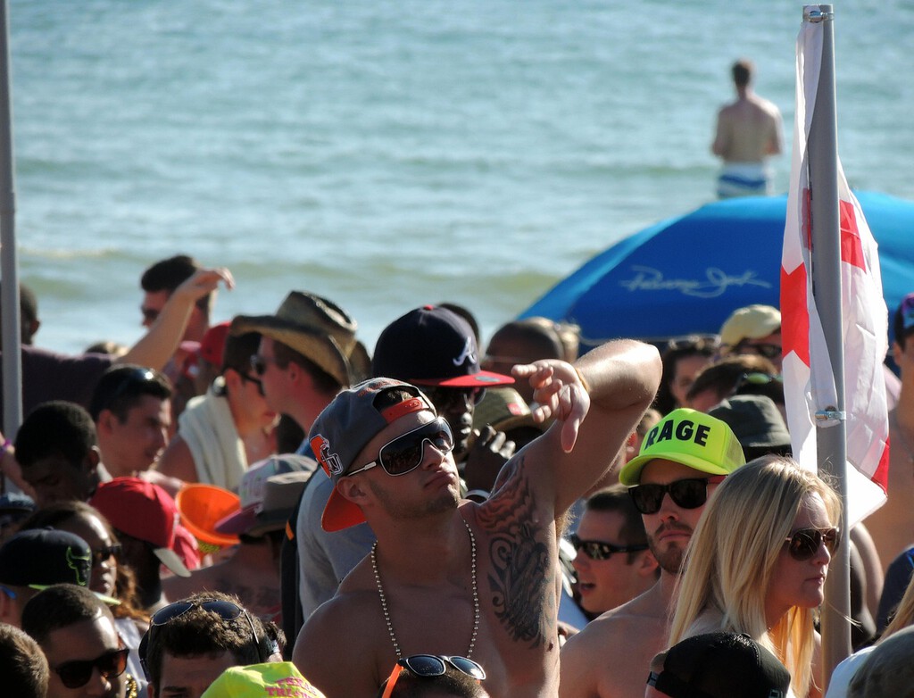 Viajar a México por spring break ya es posible para EE. UU. y Canadá ...
