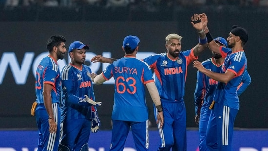 Matthew Hayden calls out umpire on live TV for glaring error in India-West Indies contest: 