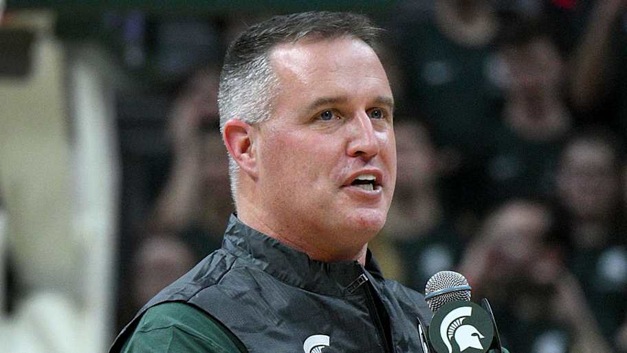 MSU heating up with standout 2027 EDGE