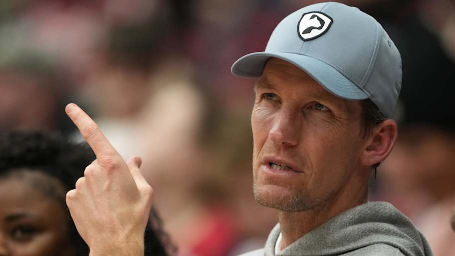 Warriors latest contract steal has come at the absolute ideal time<br><br>