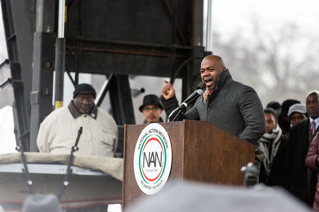 New Jersey mayor says 