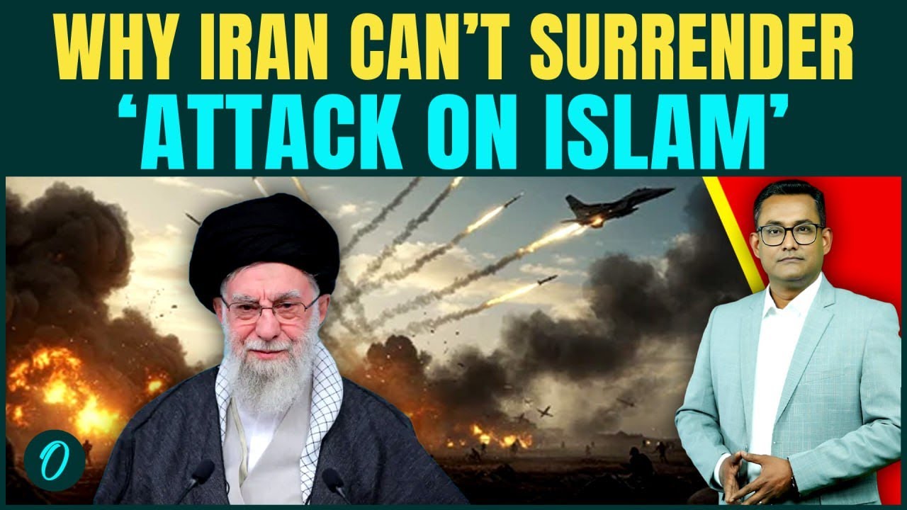 Khamenei killed: Defiance, not surrender, now defines Iran. Here’s why ...