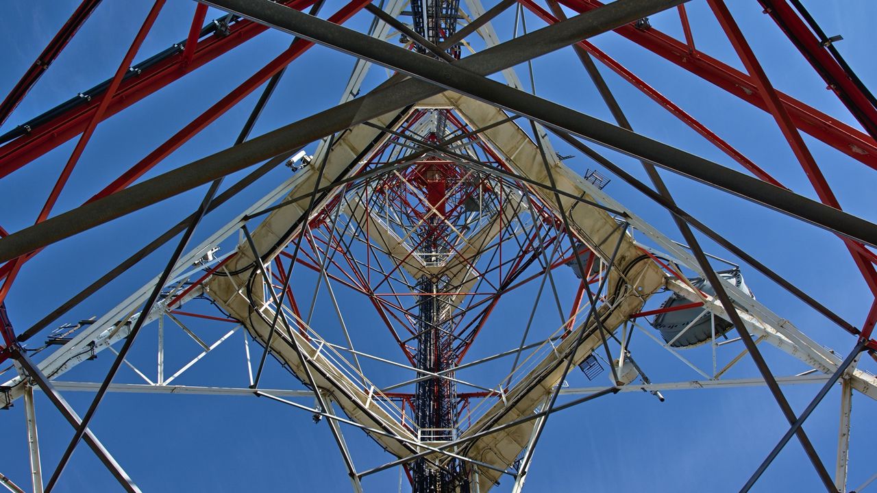 Vodafone and Tiami turn ordinary phones into real-time radars