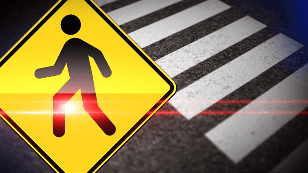 Woman in critical condition after being hit by car in Annandale