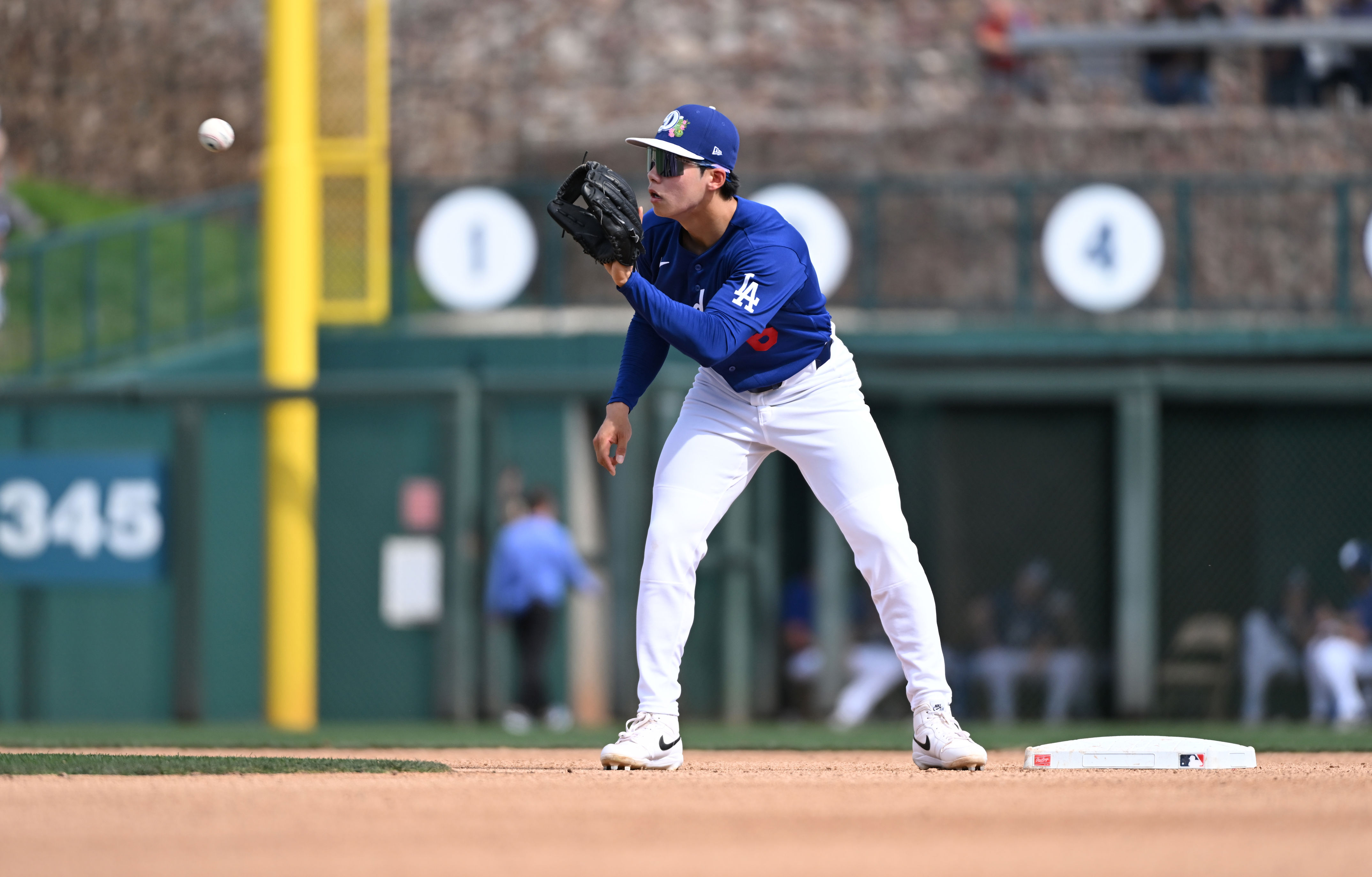 How To Watch Angels Vs Dodgers Live Stream MLB Spring Training TV Channel