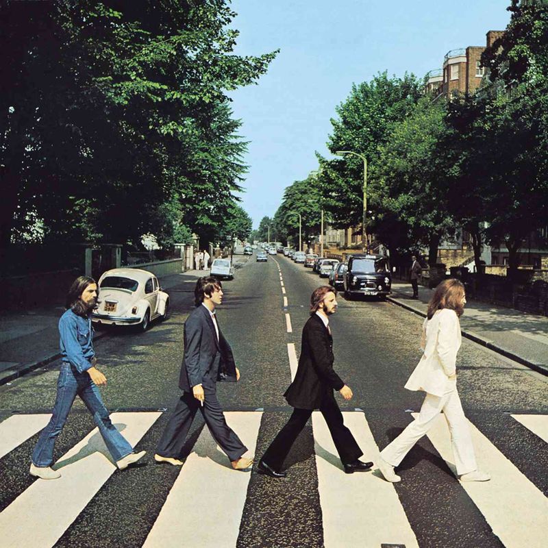 11 classic rock masterpieces - ranked from great to greatest