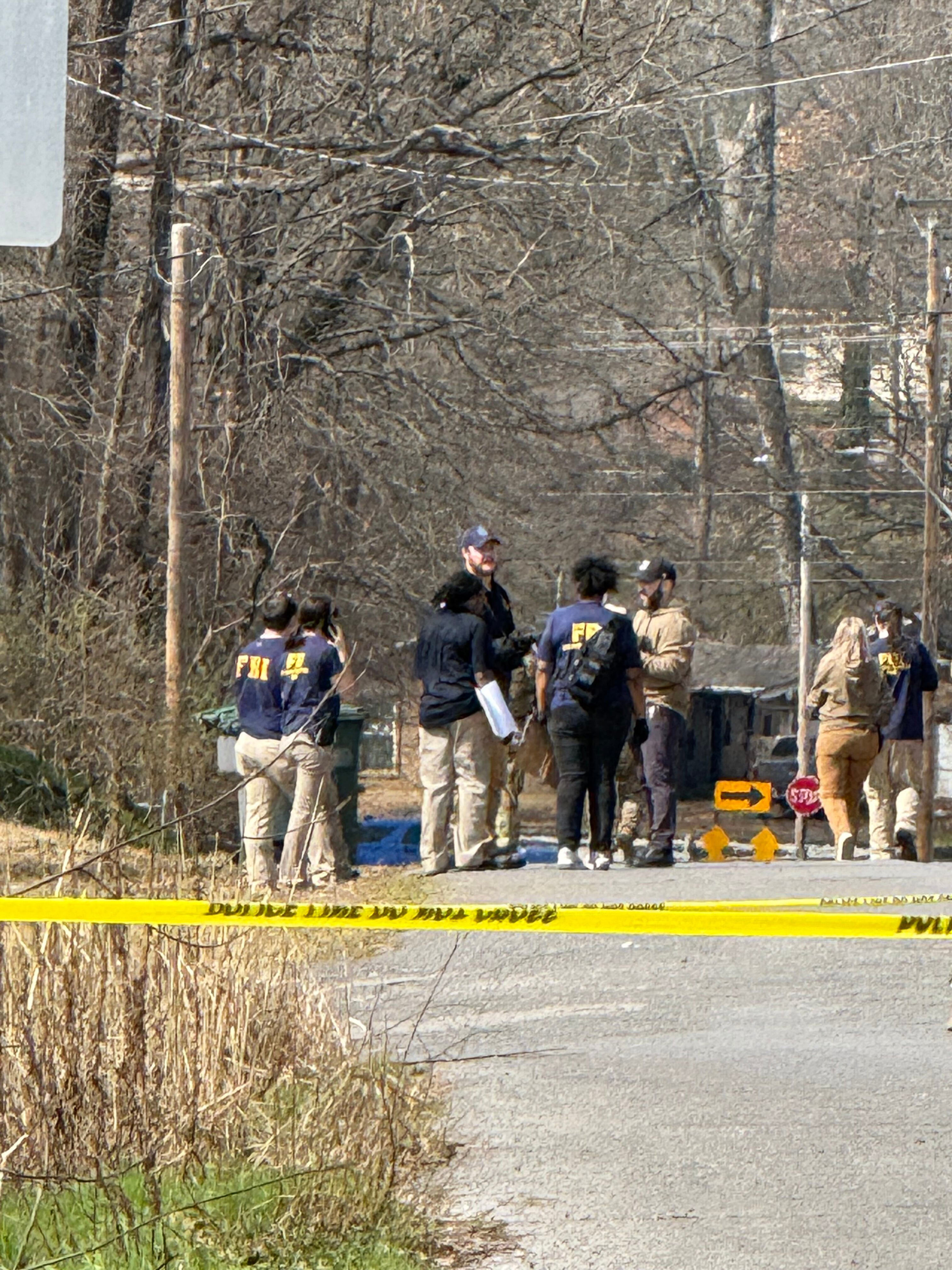 FBI investigating after shots fired at Memphis SAFE Task Force vehicles