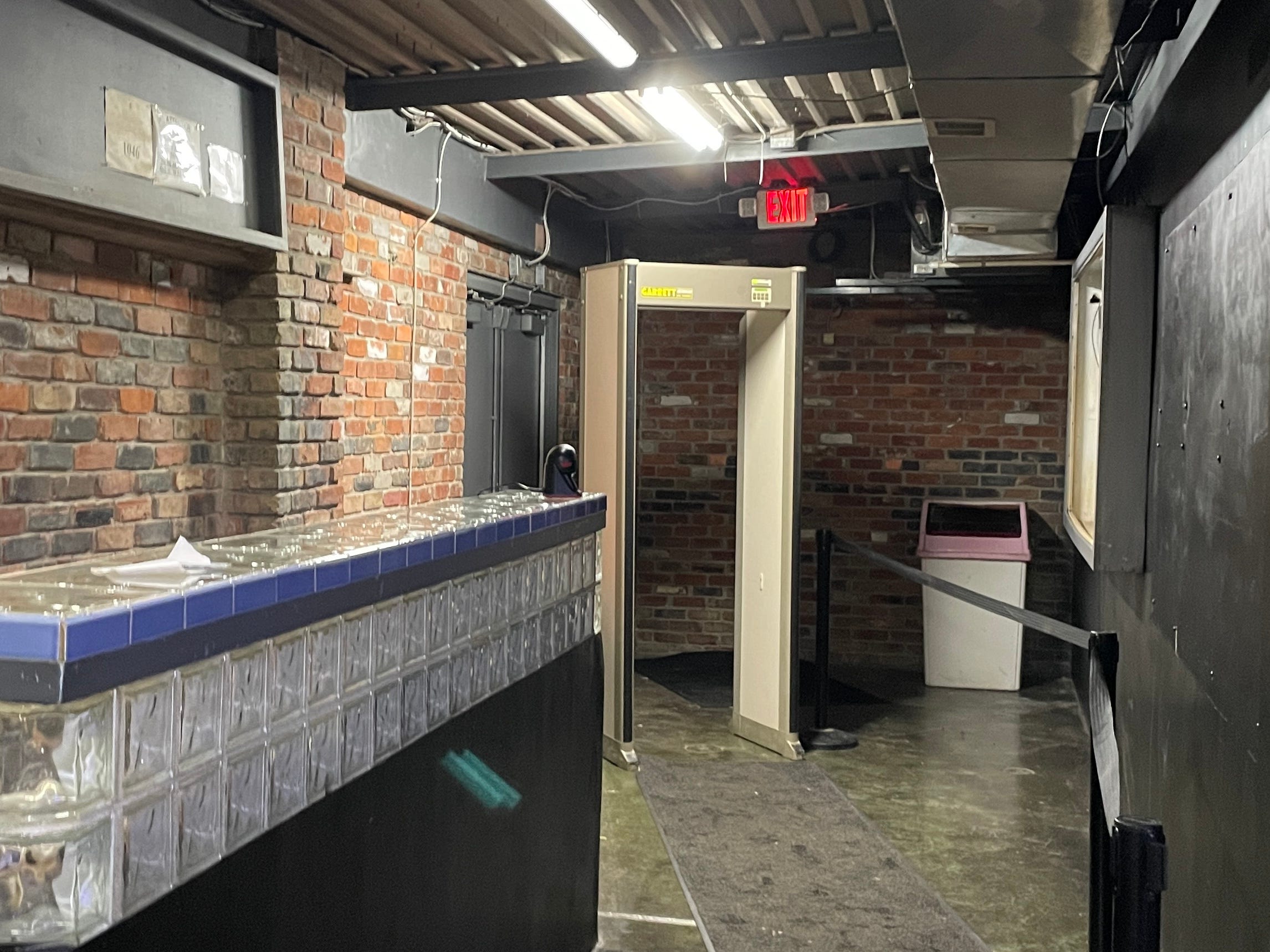 Gunman opened fire in crowd at Riverfront Live. Owner unsure how weapon got inside<br><br>