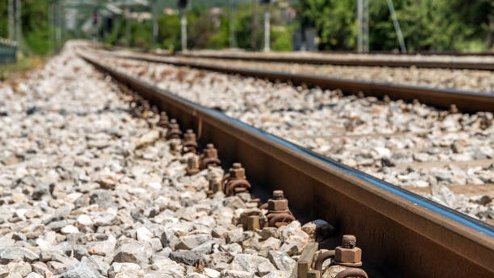 Woman struck, killed by train in Lancaster County: police