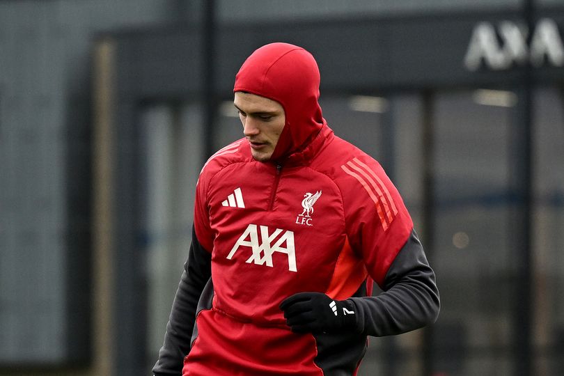 Liverpool injury latest and possible return dates after Florian Wirtz update<br><br>