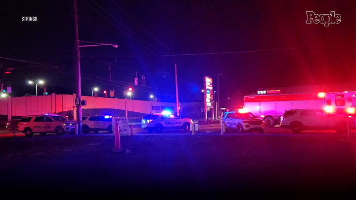 At least 9 people injured after shooter opens fire during birthday ...