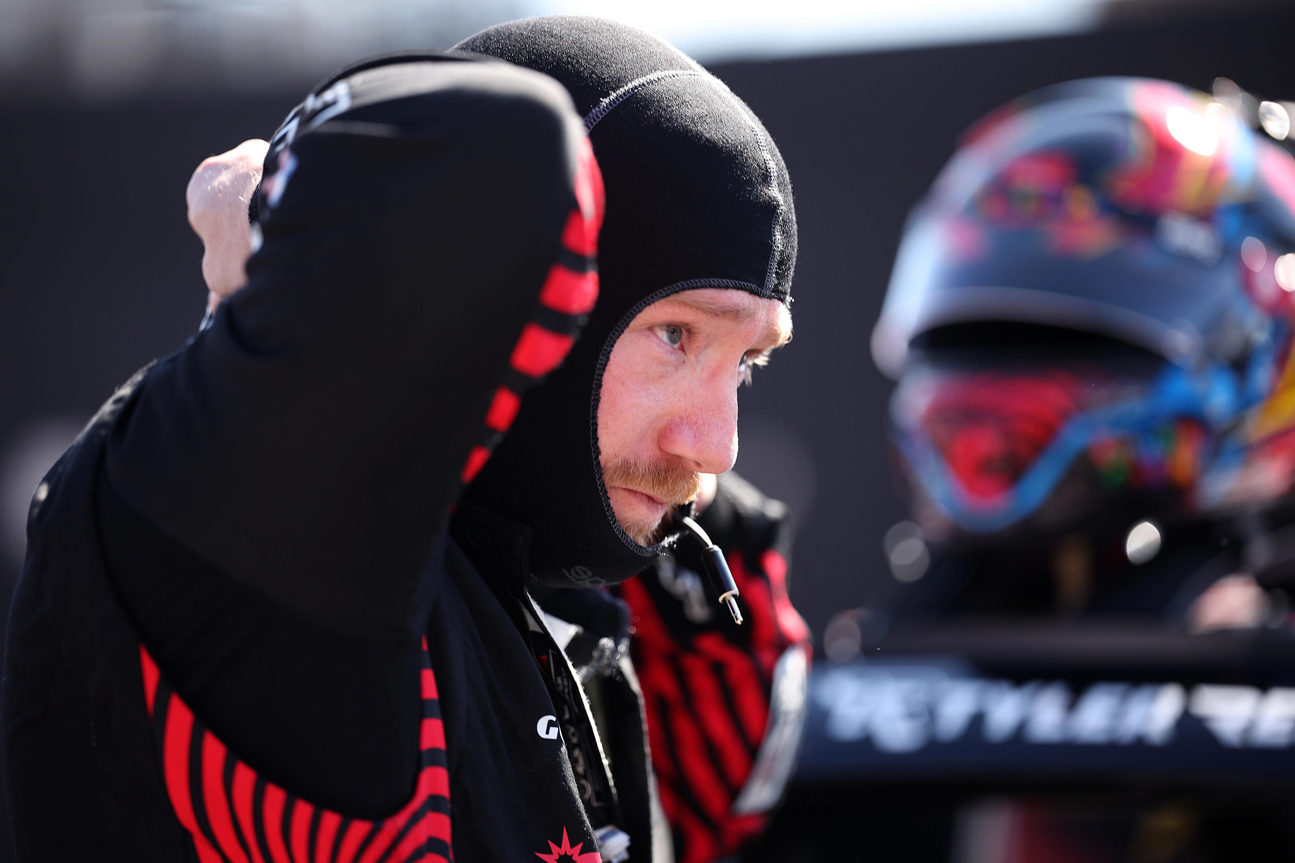 Tyler Reddick makes NASCAR history, more NASCAR COTA winners and losers