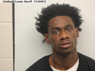 Savannah police search for murder suspect following overnight homicide