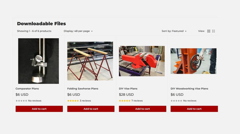 12 niche Fireball tool products (and what they're used for)