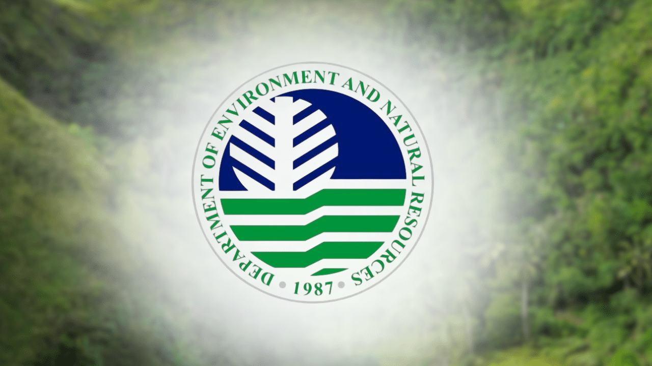 DENR: Preventive, not reactive