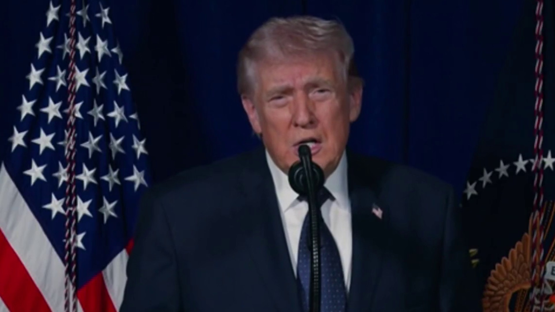 Trump: 'There will likely be more' US service member casualties in Iran ...