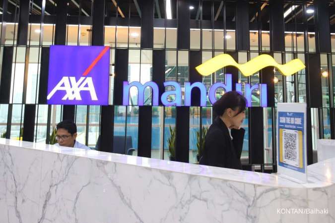 AXA Mandiri ungkap strategi bidik peluang asuransi kelas menengah