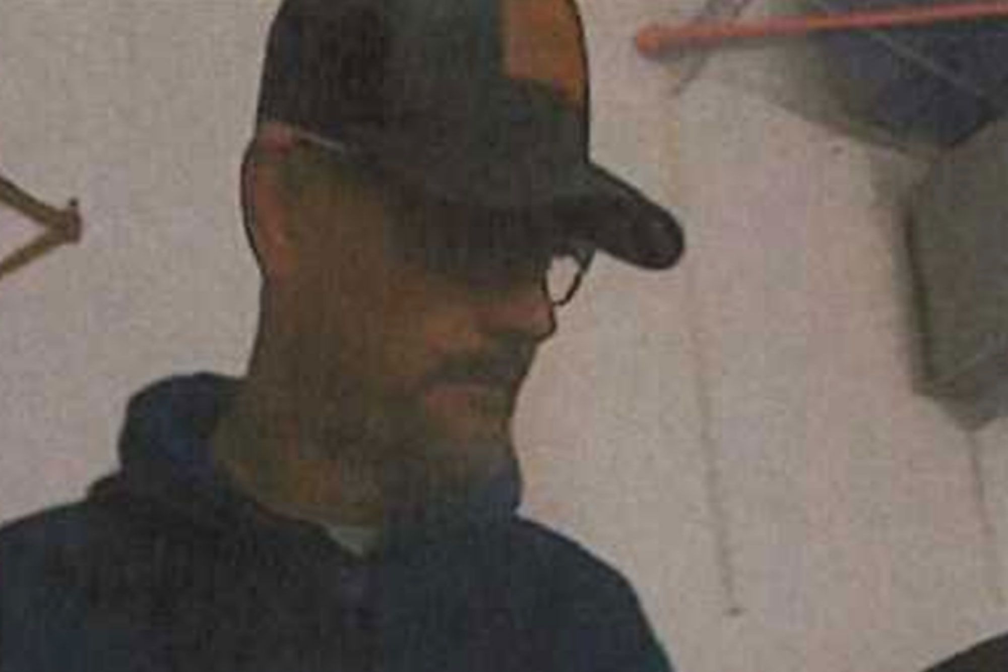 Man accused of stalking and killing his estranged wife, just days ...