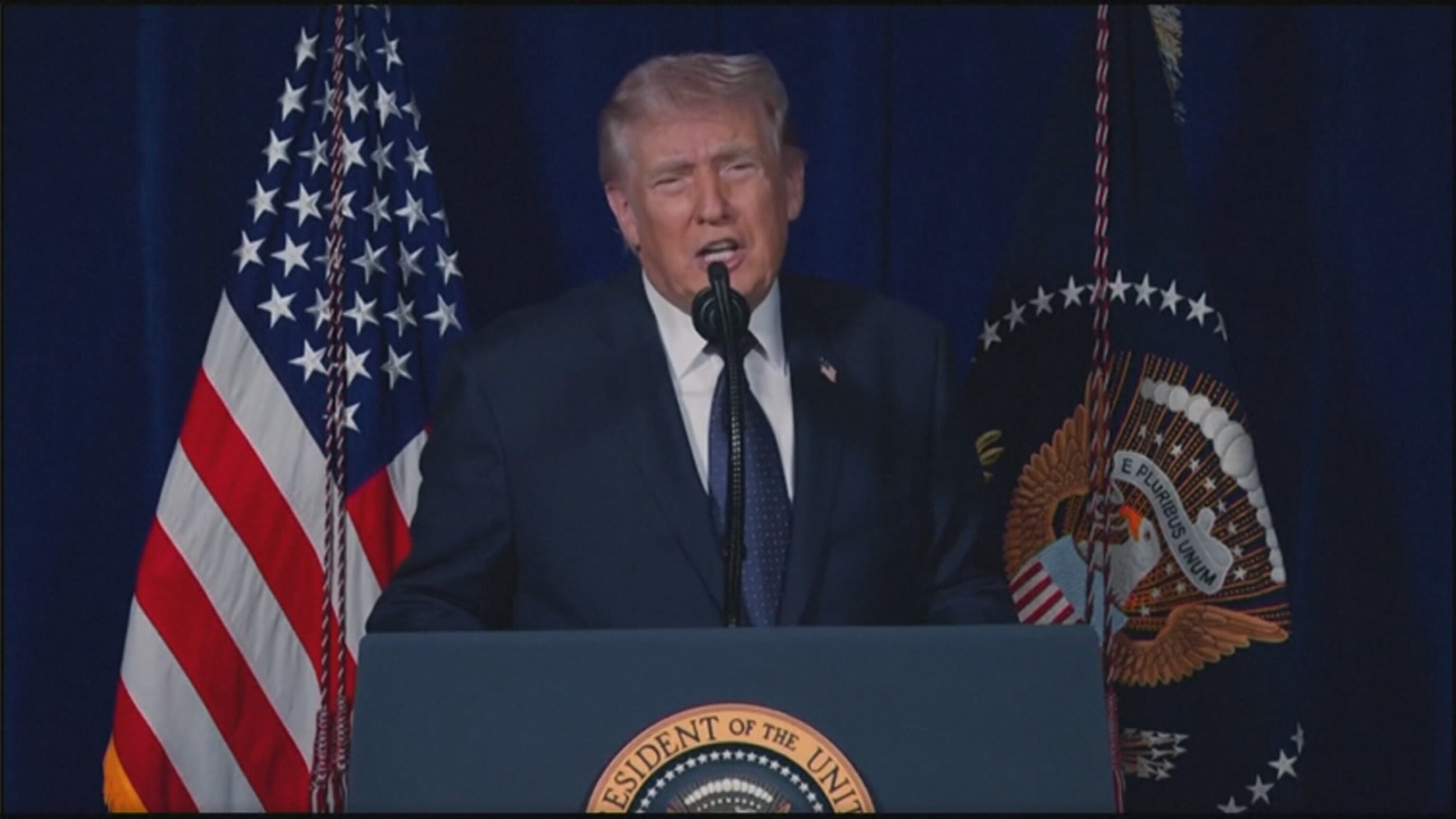 Trump acknowledges US deaths in Iran operation, says more are 'likely'
