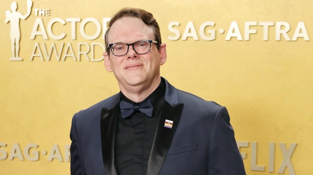 SAG-AFTRA chief says union will render verdict on Warner Bros. sale to ...