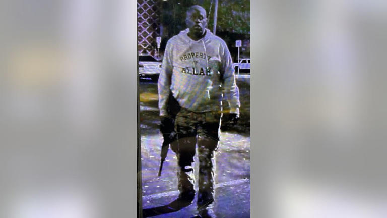 Austin 6th Street shooting: What we know about gunman seen wearing ...