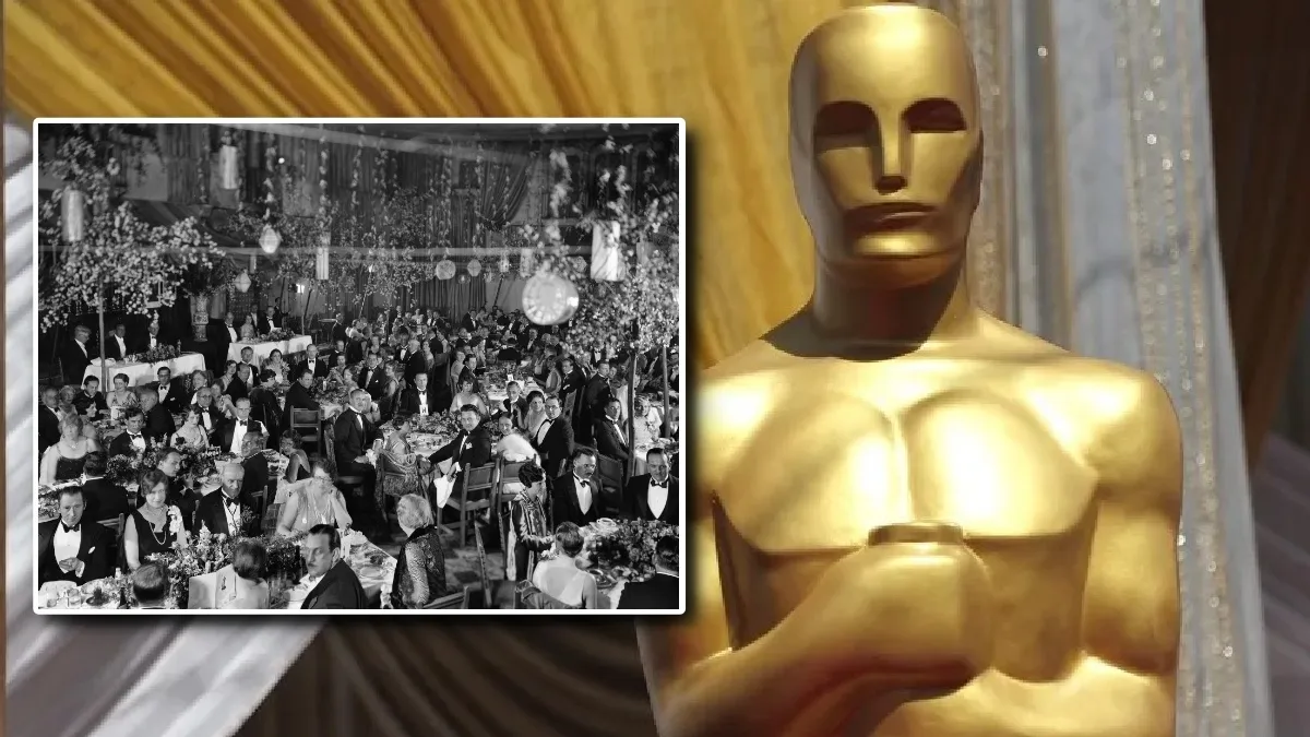 Premios Oscar: 9 datos sobre su origen y primera ceremonia de entrega