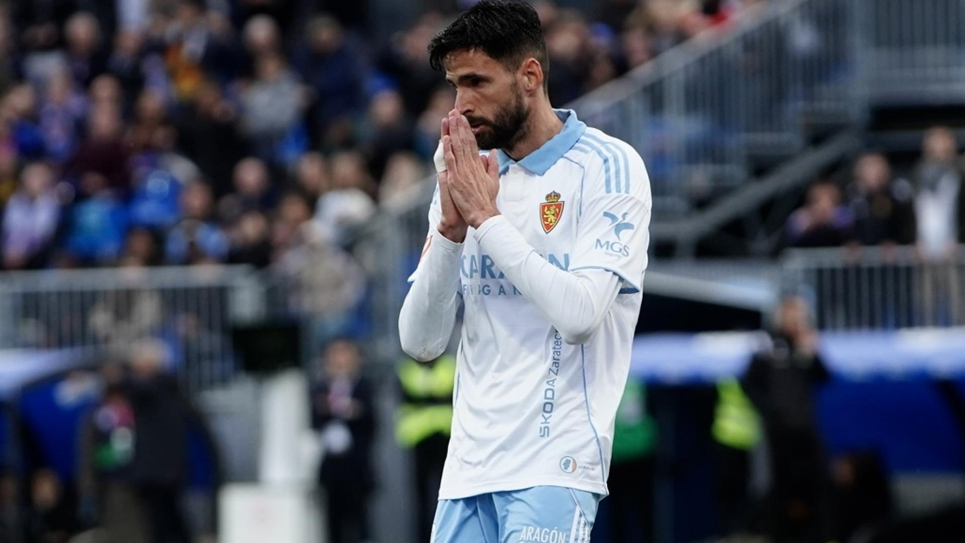 Así queda la clasificación del Real Zaragoza tras los partidos de sus ...
