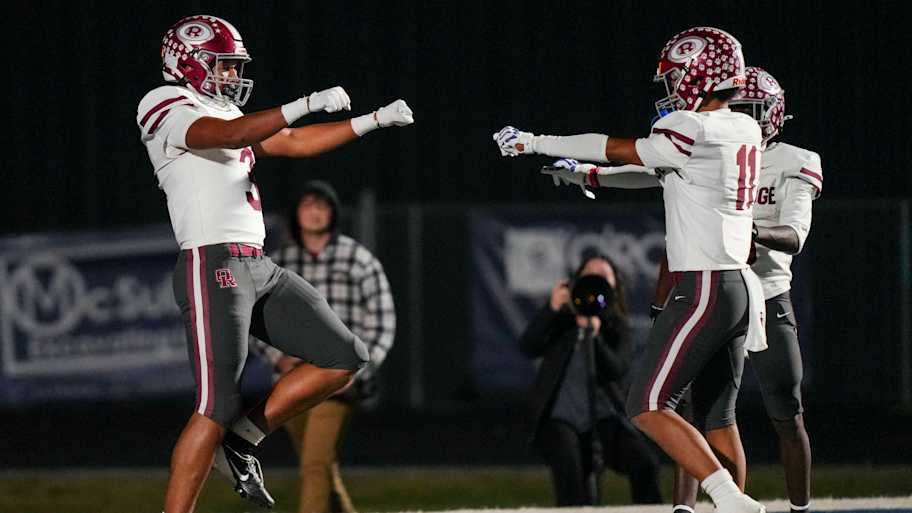 Alabama Crimson Tide building momentum from prized LSU football ...