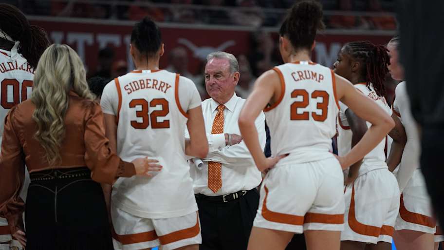 No. 4 Texas storms past No. 24 Alabama to slam the door on the regular ...