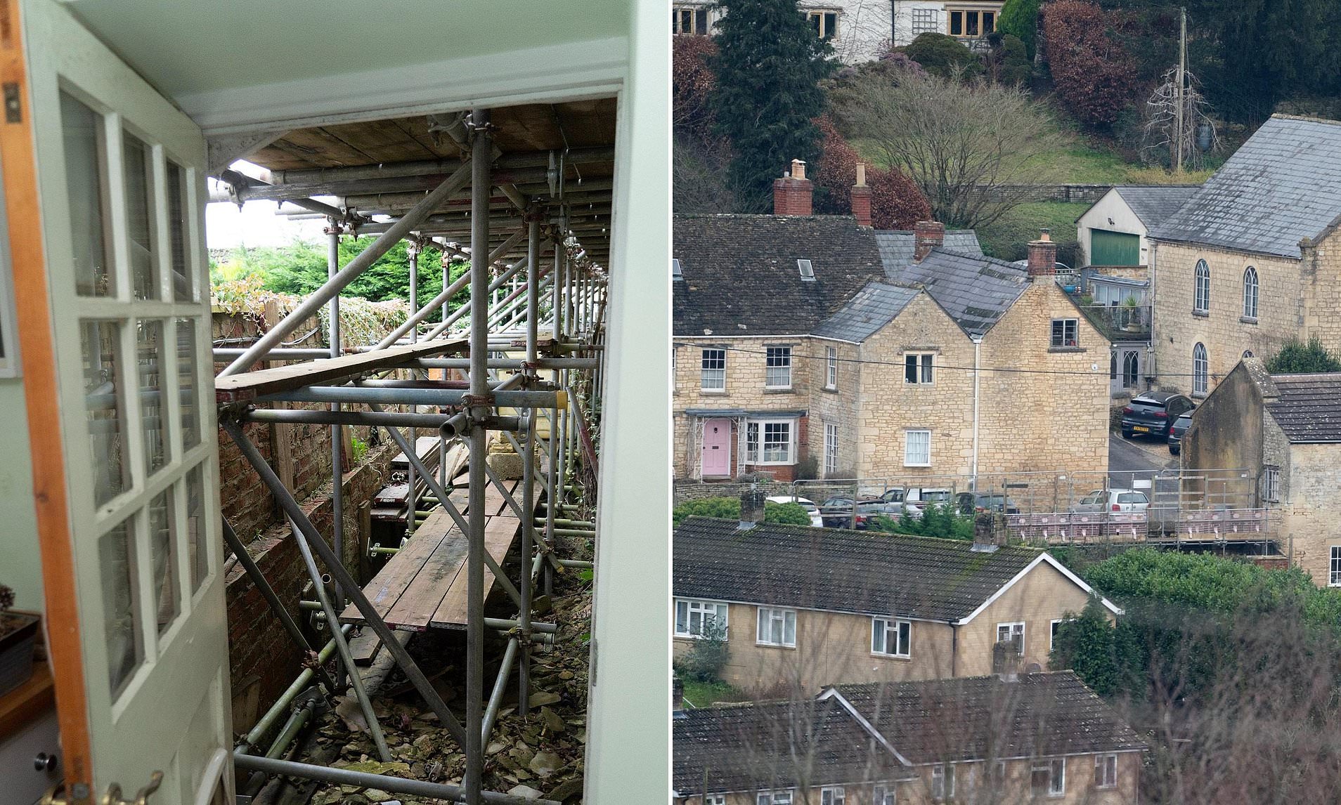 Council wipes £600,000 off the value of pensioner