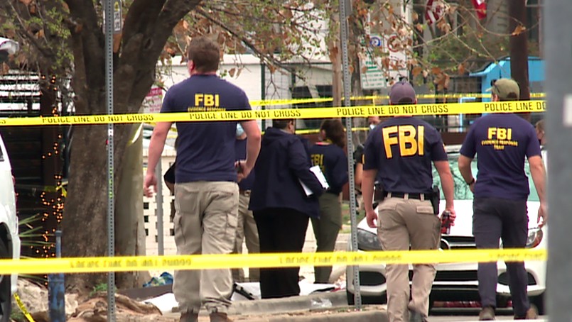 Third victim dies after mass shooting in downtown Austin