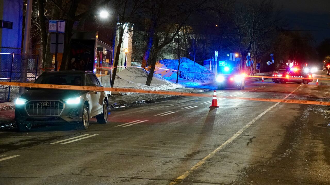 Pedestrian dies in hospital after being struck by vehicle