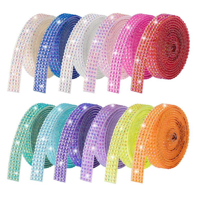 Revive your style: Top 5 DIY bedazzling kits to sparkle up your 2026 ...