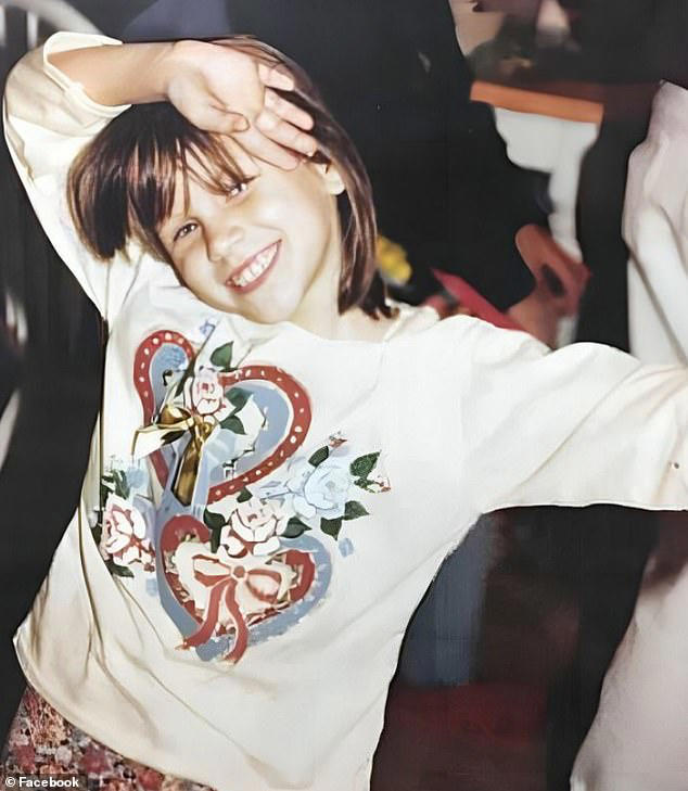 Single hair cracks cold case of adorable seven-year-old girl who was ...